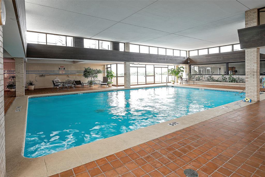 Athena Condominiums - Residential