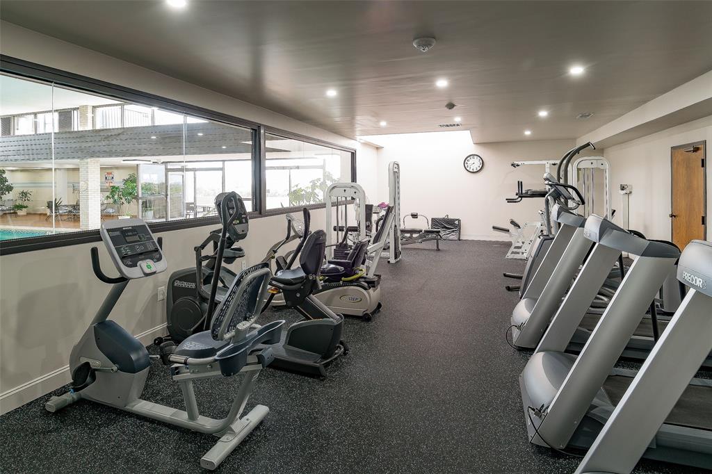 Athena Condominiums - Residential