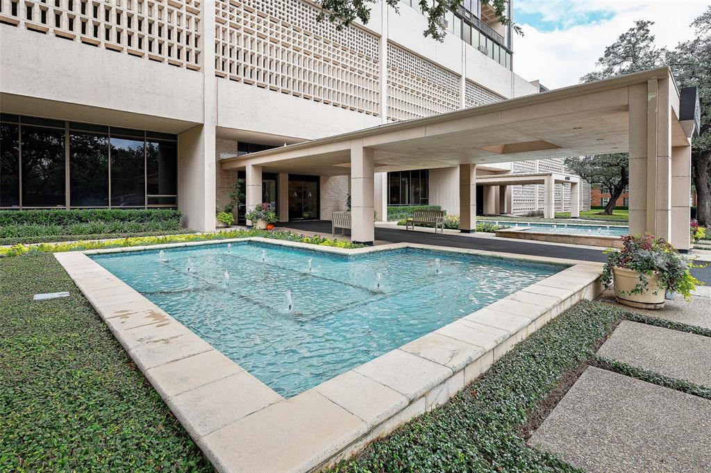 Athena Condominiums - Residential