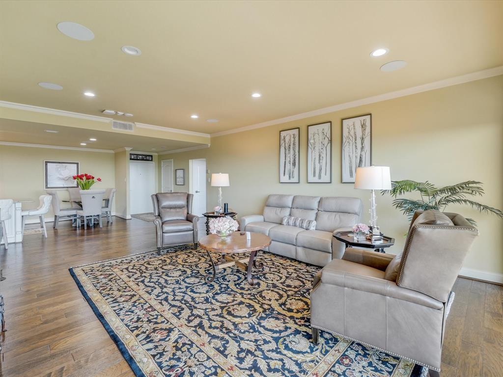 Athena Condominiums - Residential