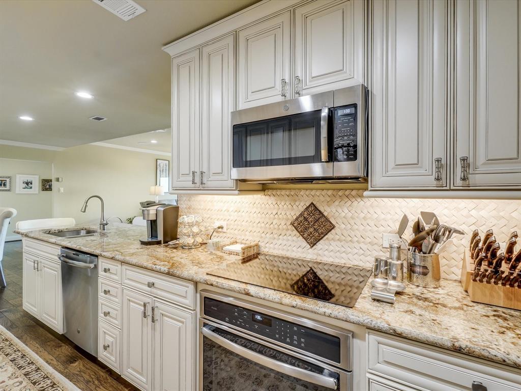 Athena Condominiums - Residential