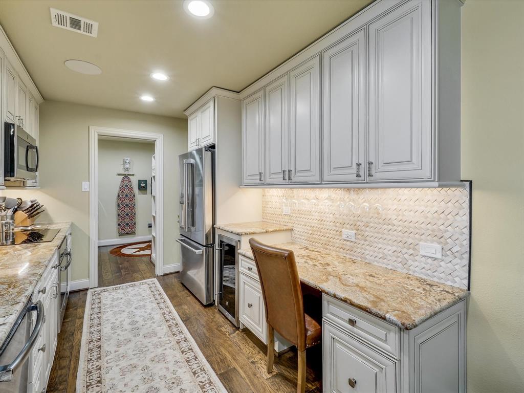 Athena Condominiums - Residential
