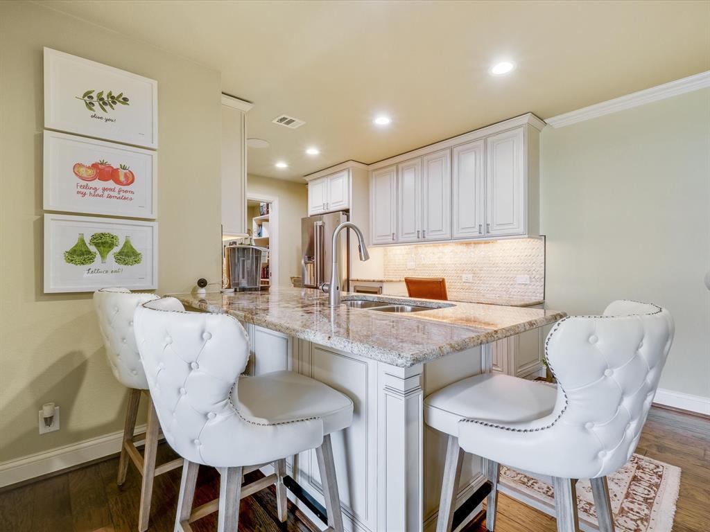 Athena Condominiums - Residential