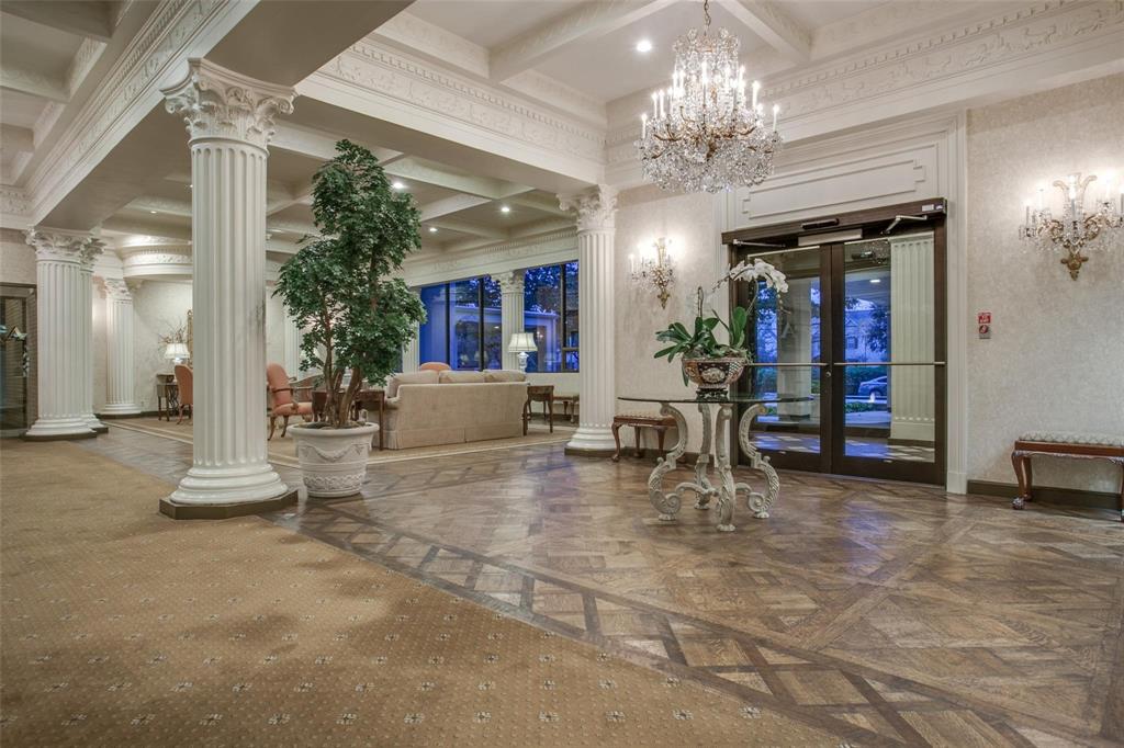 Athena Condominiums - Residential