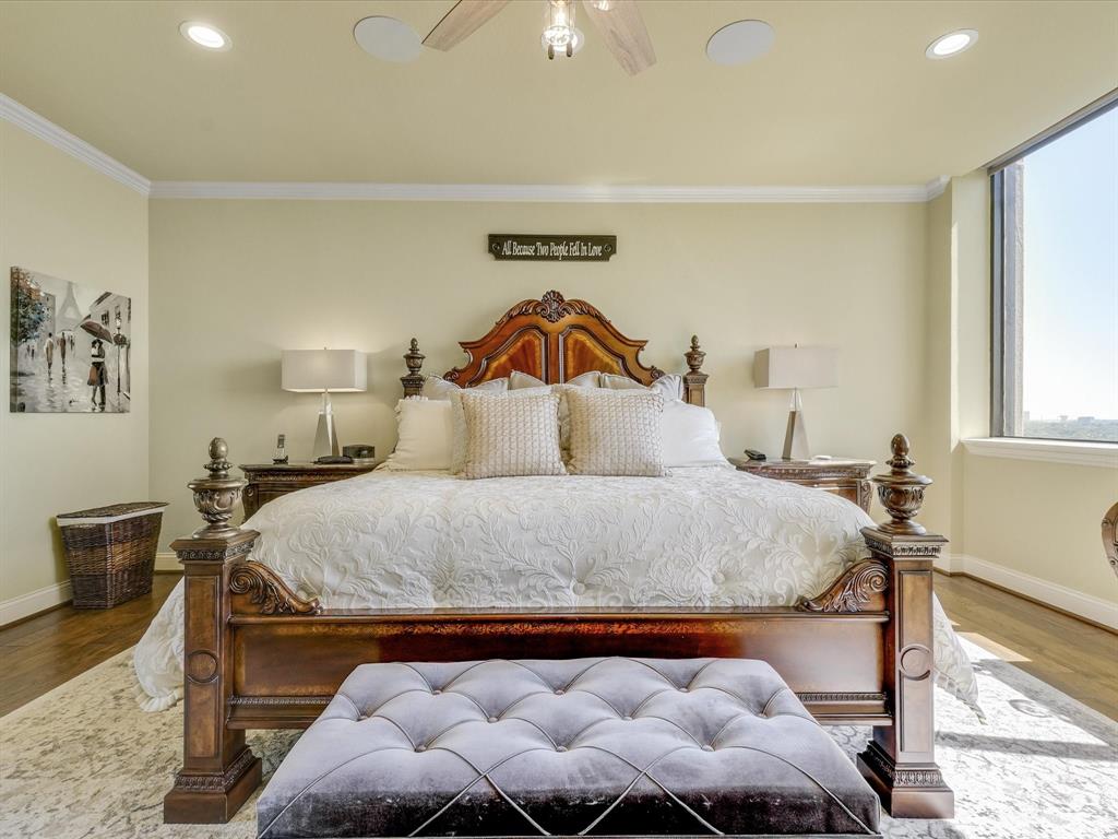 Athena Condominiums - Residential