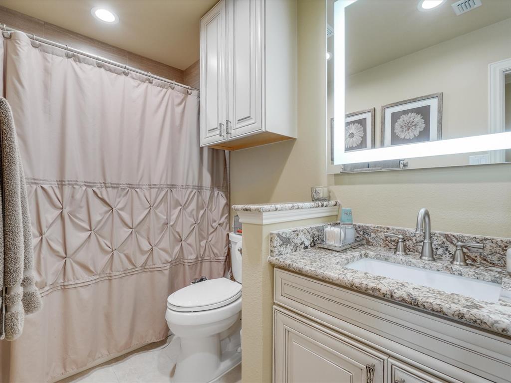 Athena Condominiums - Residential