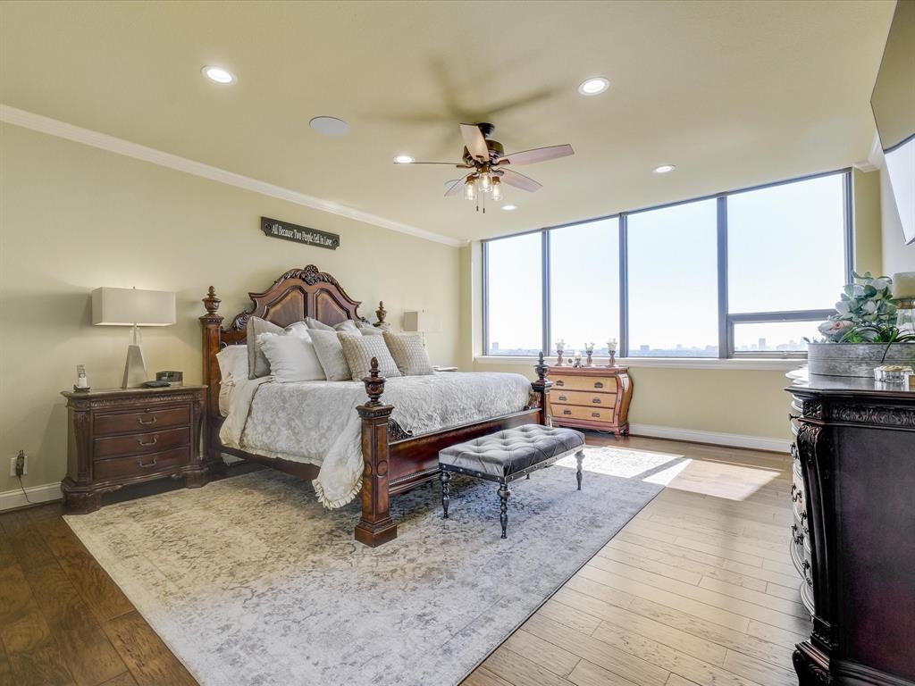 Athena Condominiums - Residential