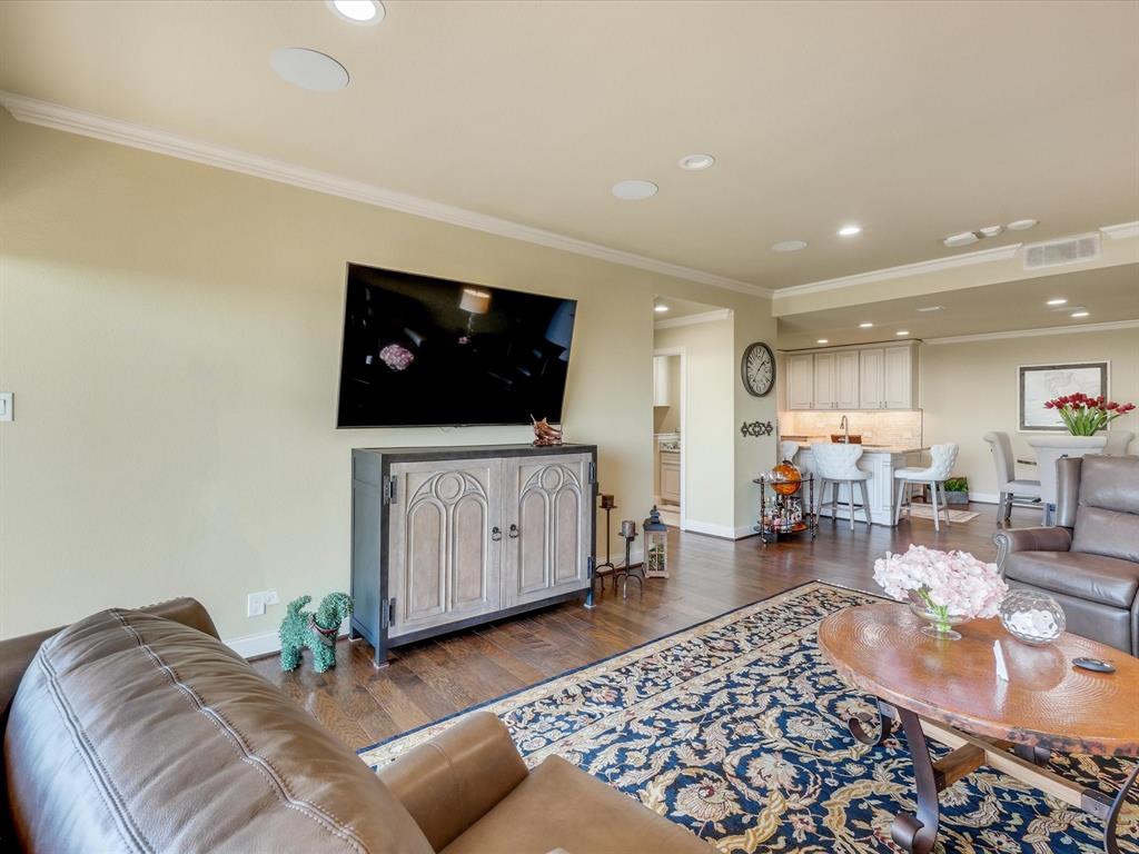 Athena Condominiums - Residential