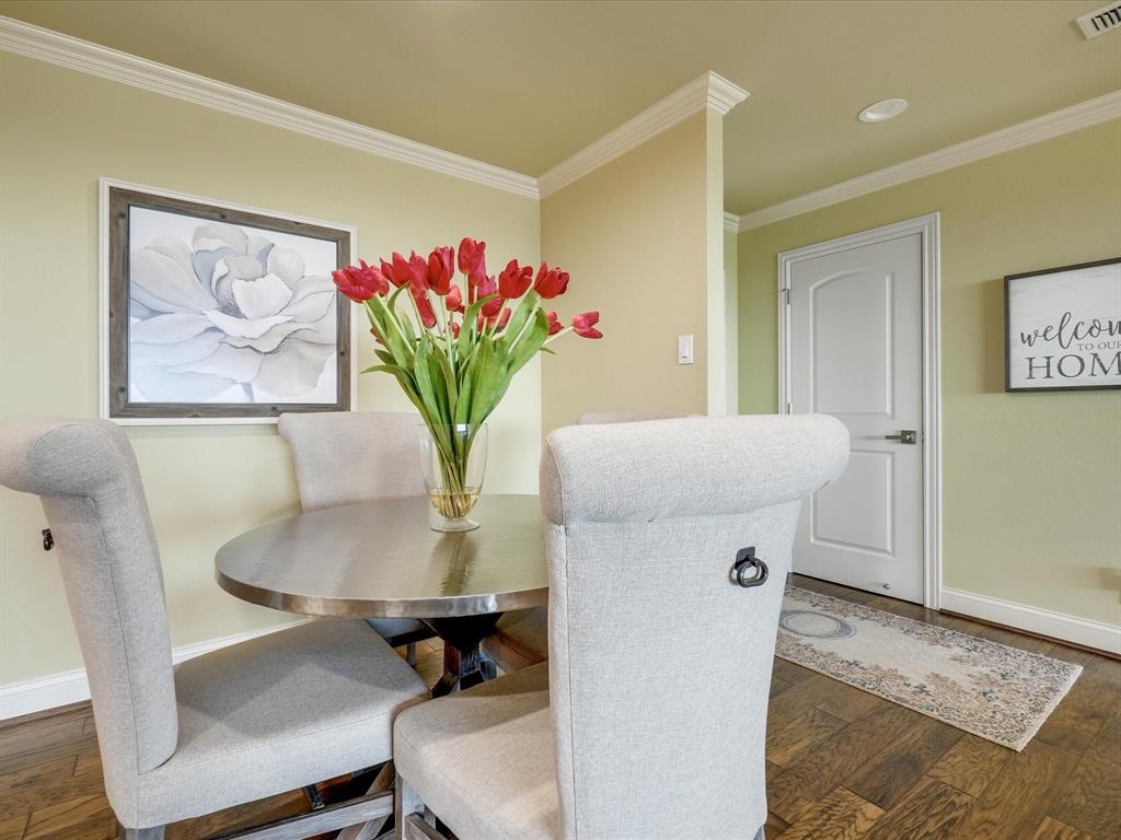 Athena Condominiums - Residential