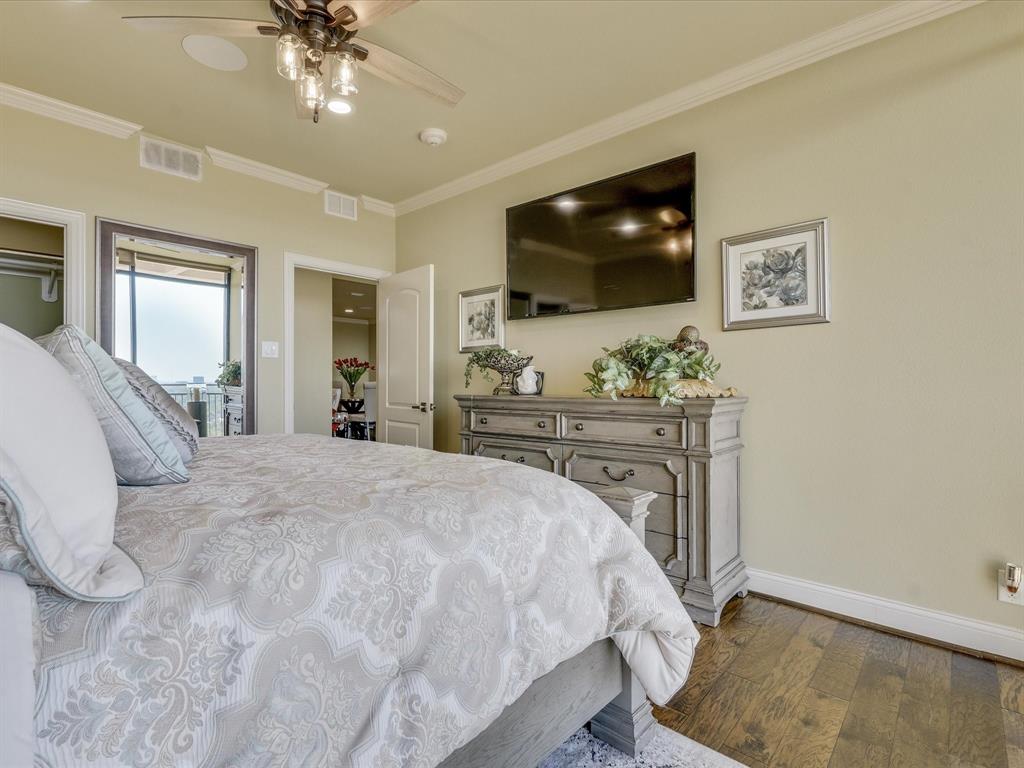 Athena Condominiums - Residential