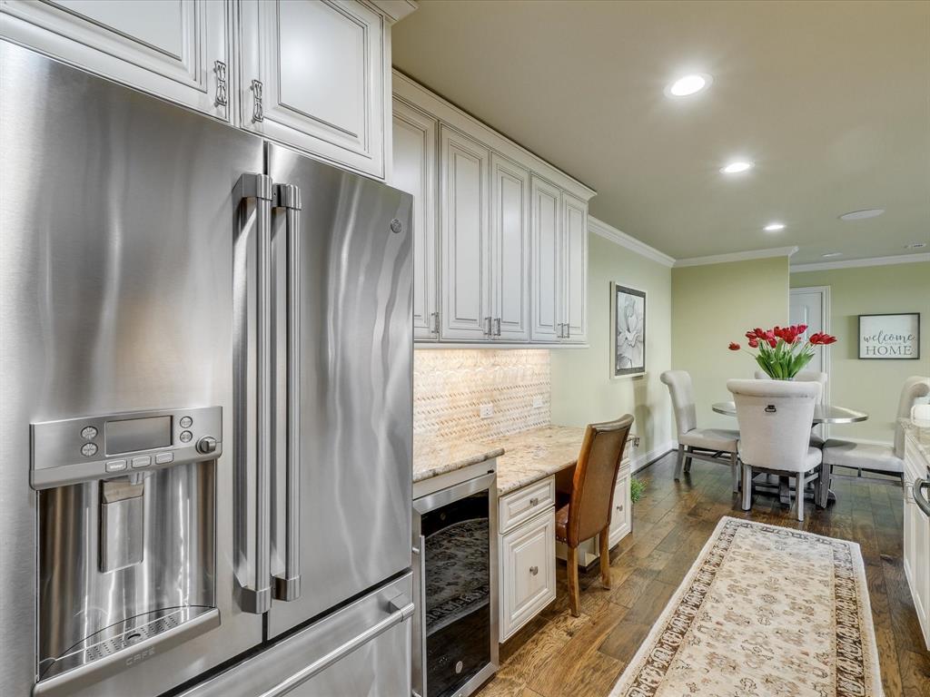 Athena Condominiums - Residential
