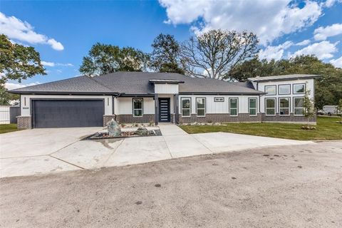 18508 Hickory Circle Kemp TX 75143