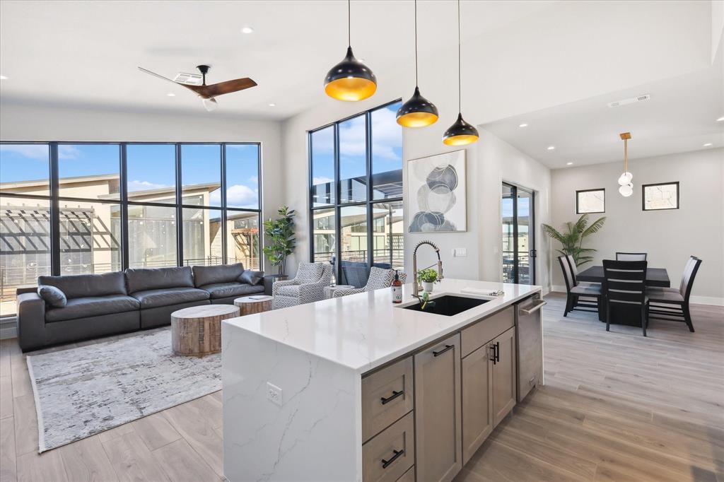 Juniper Rdg - Residential