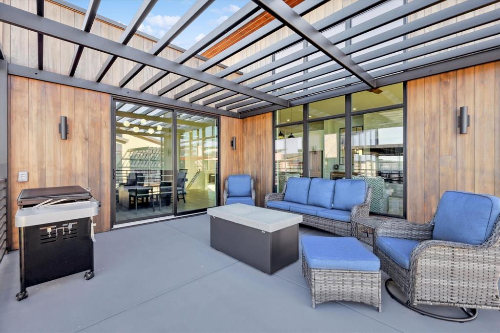 Juniper Rdg - Residential