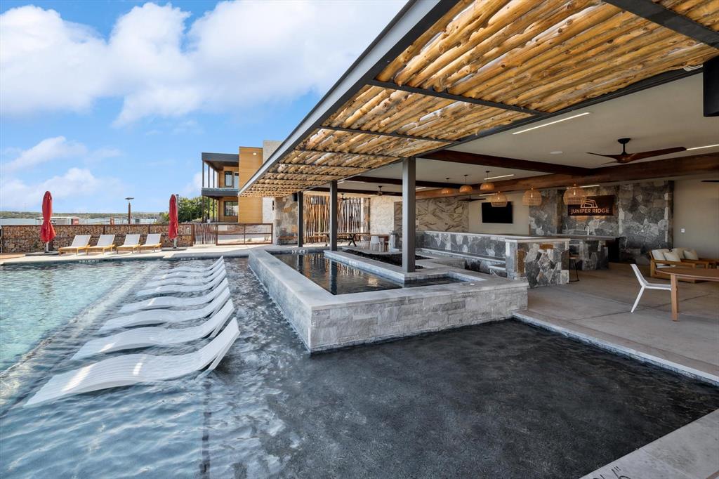 Juniper Rdg - Residential