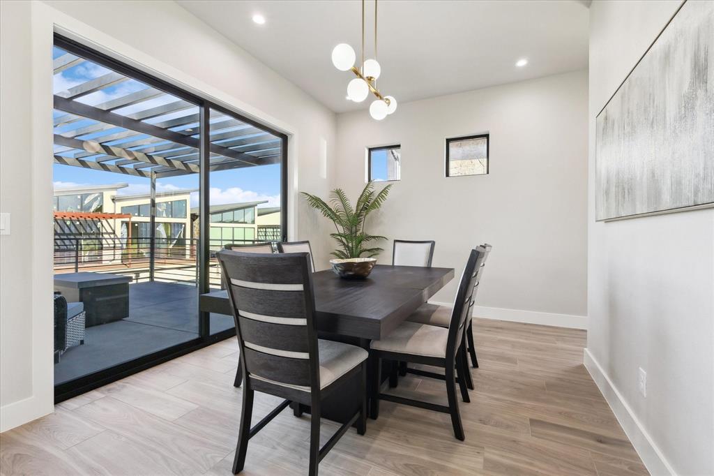 Juniper Rdg - Residential