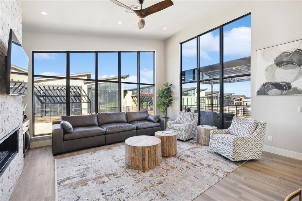 Juniper Rdg - Residential