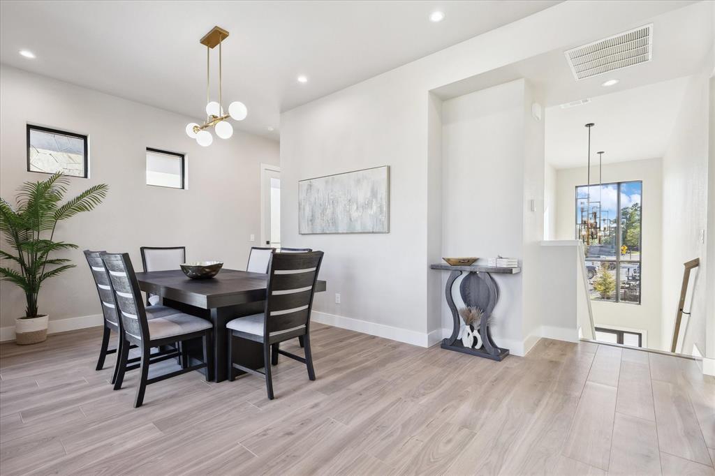 Juniper Rdg - Residential