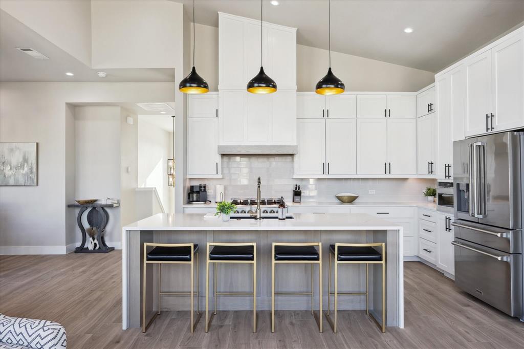 Juniper Rdg - Residential