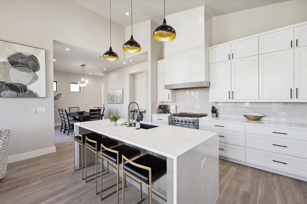 Juniper Rdg - Residential