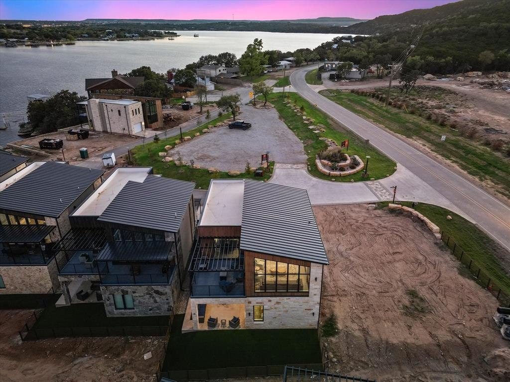 Juniper Rdg - Residential