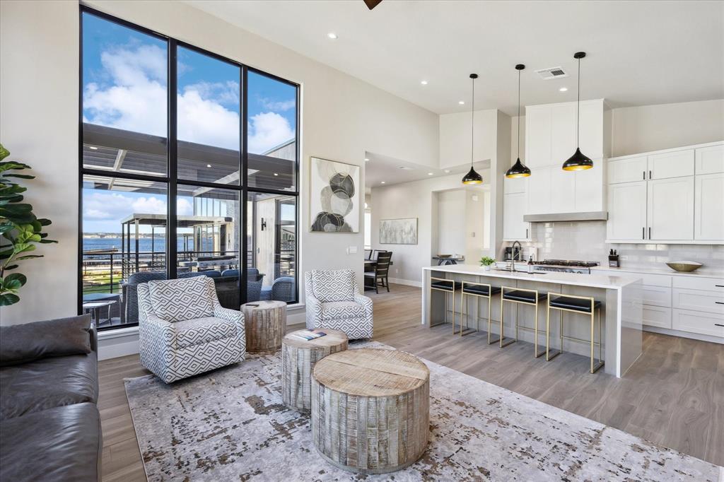 Juniper Rdg - Residential