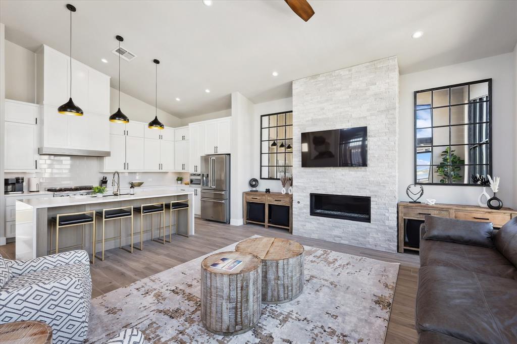 Juniper Rdg - Residential