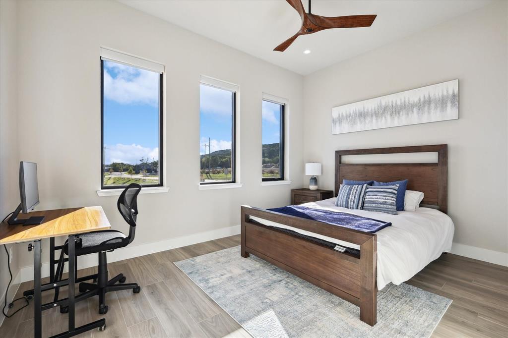 Juniper Rdg - Residential