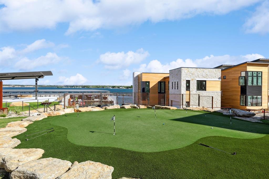 Juniper Rdg - Residential