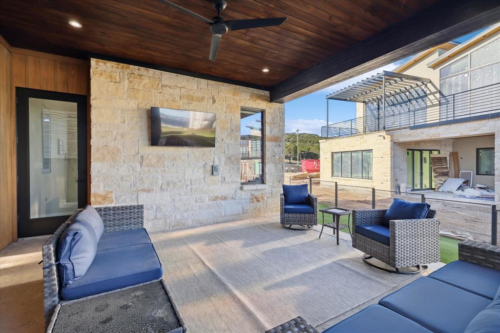 Juniper Rdg - Residential