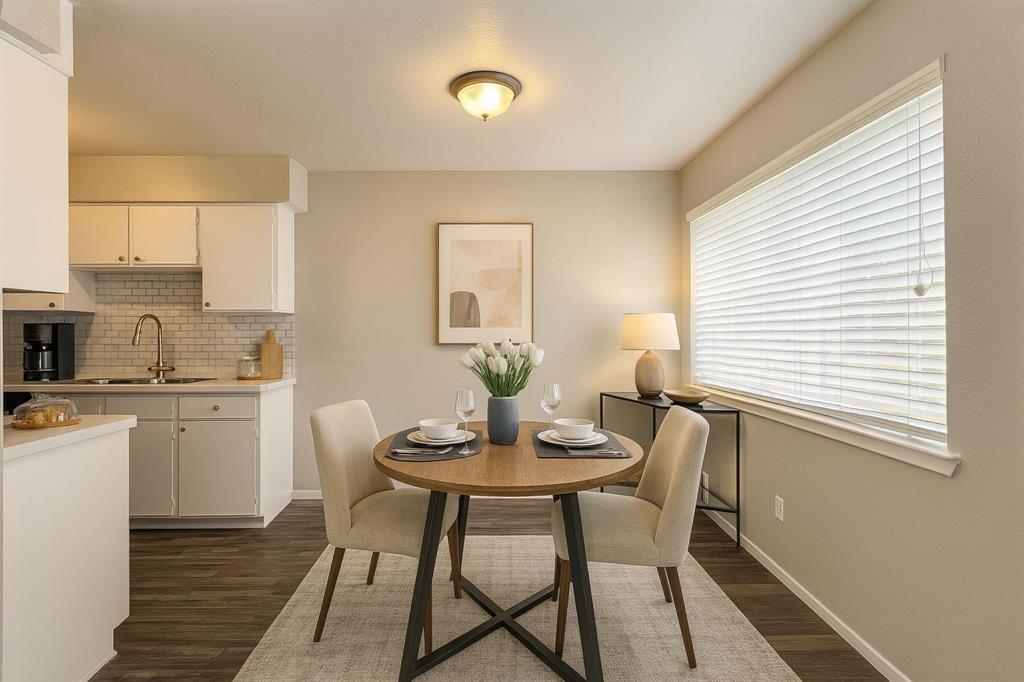 Parkside Condos - Residential