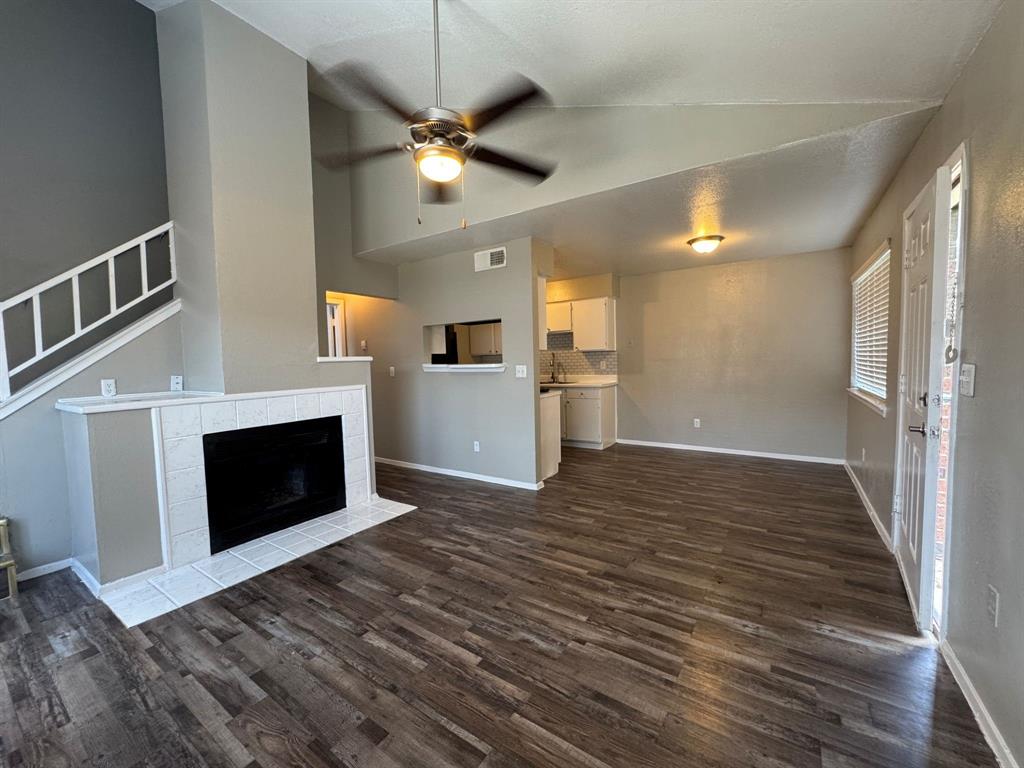 Parkside Condos - Residential