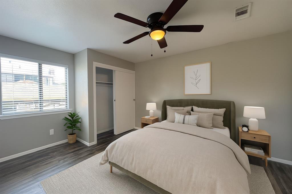 Parkside Condos - Residential