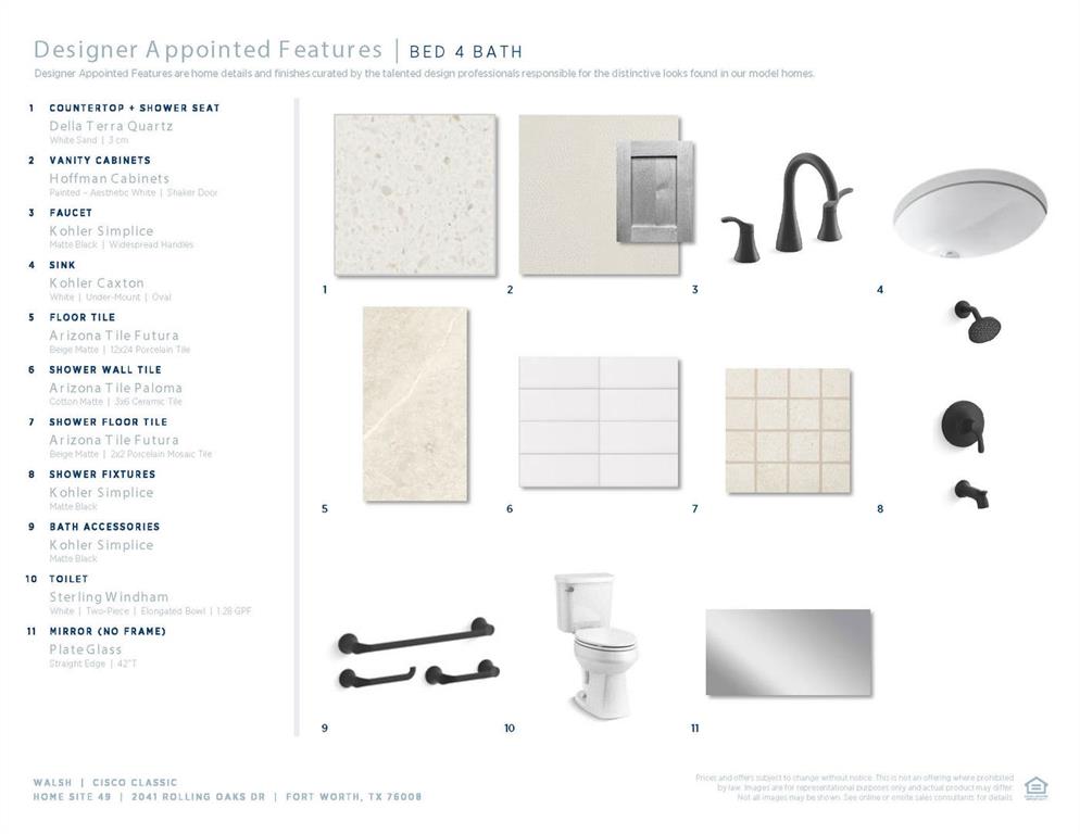 Toll Brothers at Walsh - Residential