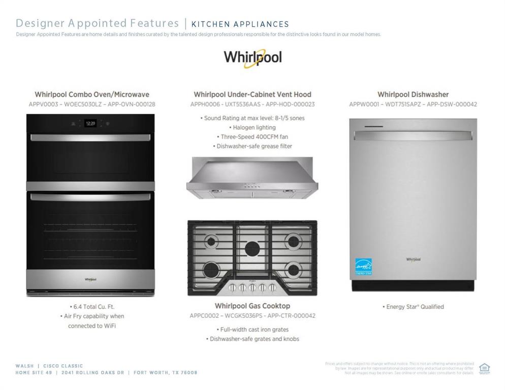 Toll Brothers at Walsh - Residential