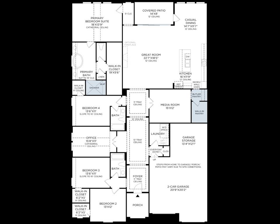 2041 Rolling Oaks Drive