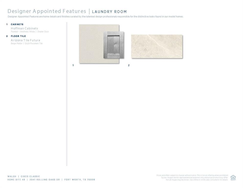 Toll Brothers at Walsh - Residential