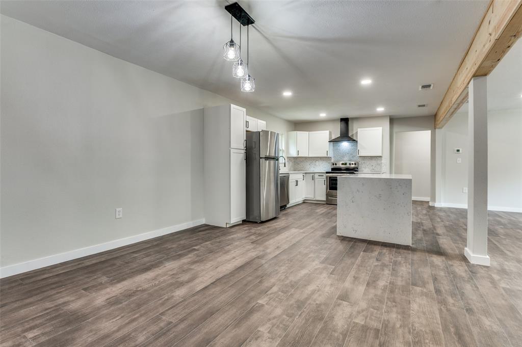 Richland Park Addition - Residential