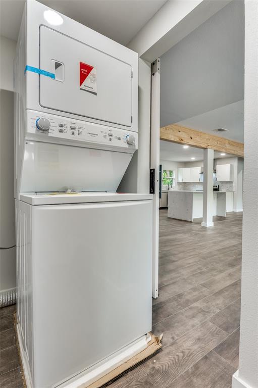 Richland Park Addition - Residential