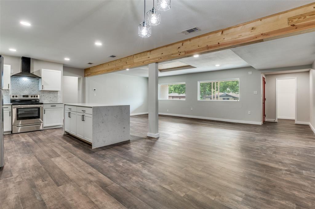 Richland Park Addition - Residential