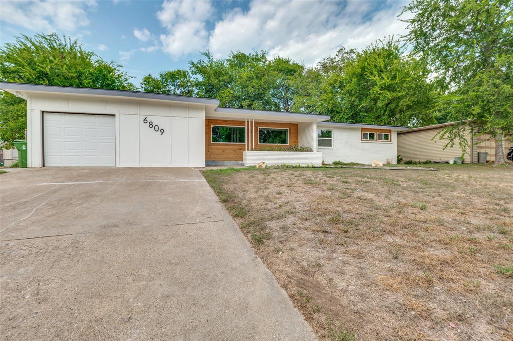 6809 Park Place Drive
