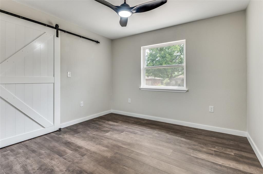 Richland Park Addition - Residential