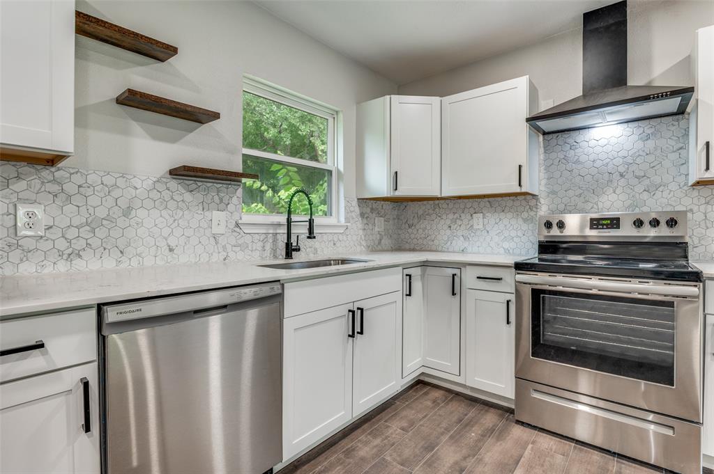 Richland Park Addition - Residential