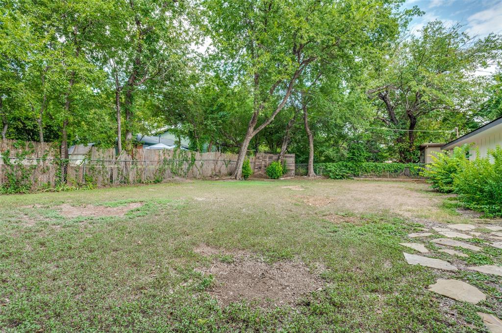 Richland Park Addition - Residential