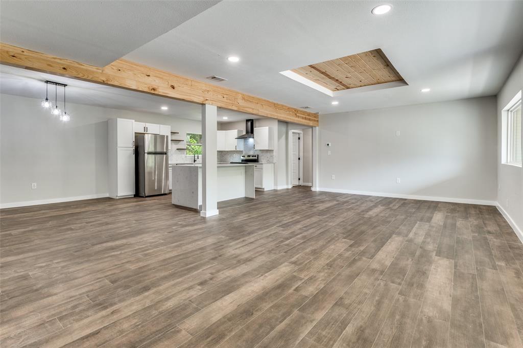 Richland Park Addition - Residential