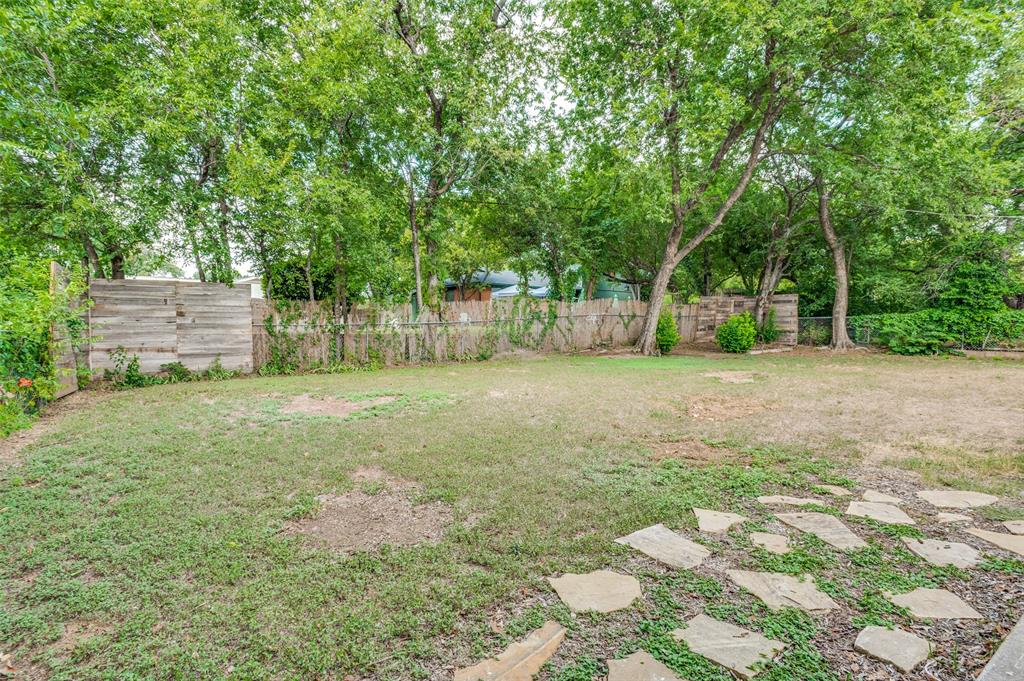 Richland Park Addition - Residential