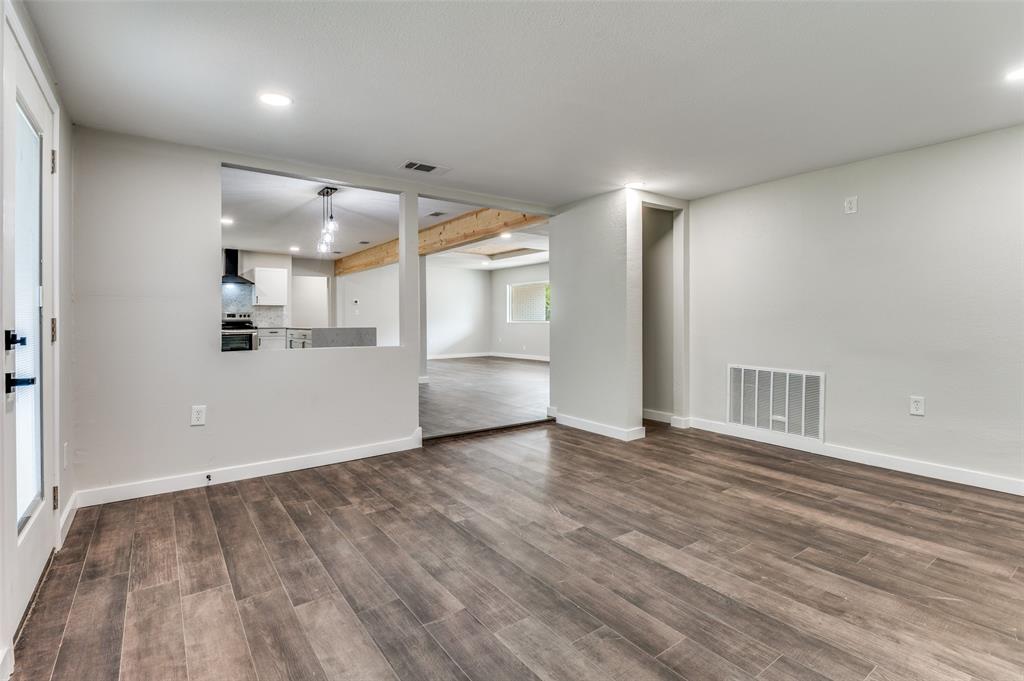 Richland Park Addition - Residential