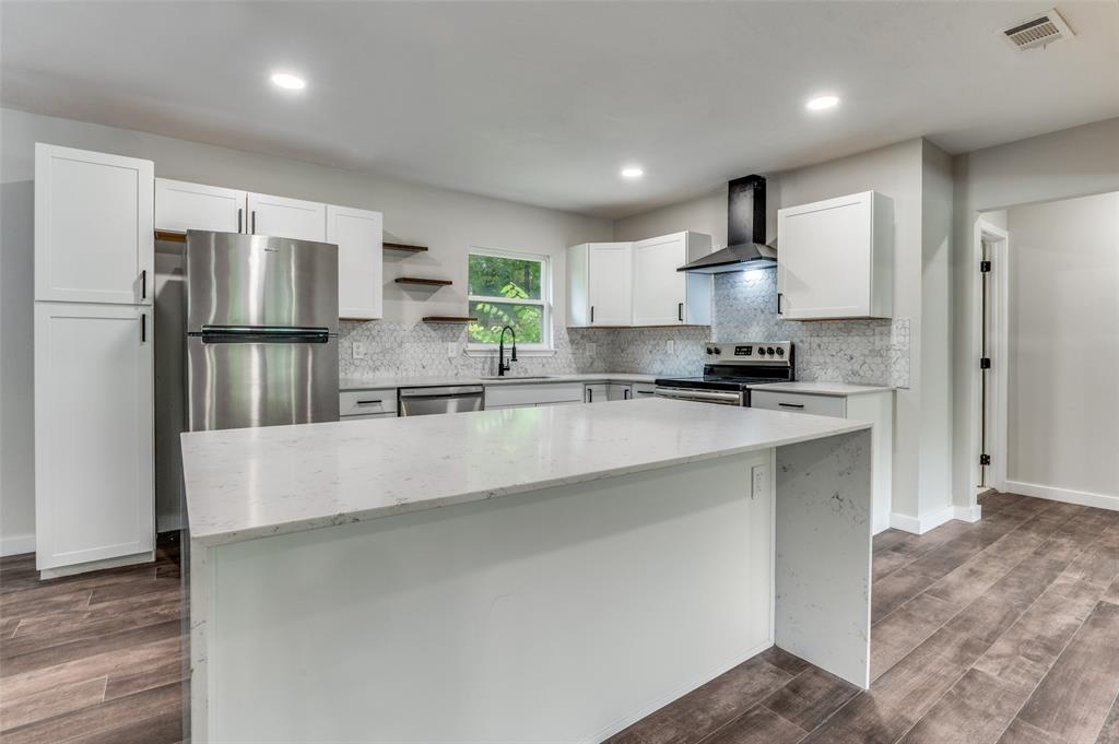 Richland Park Addition - Residential