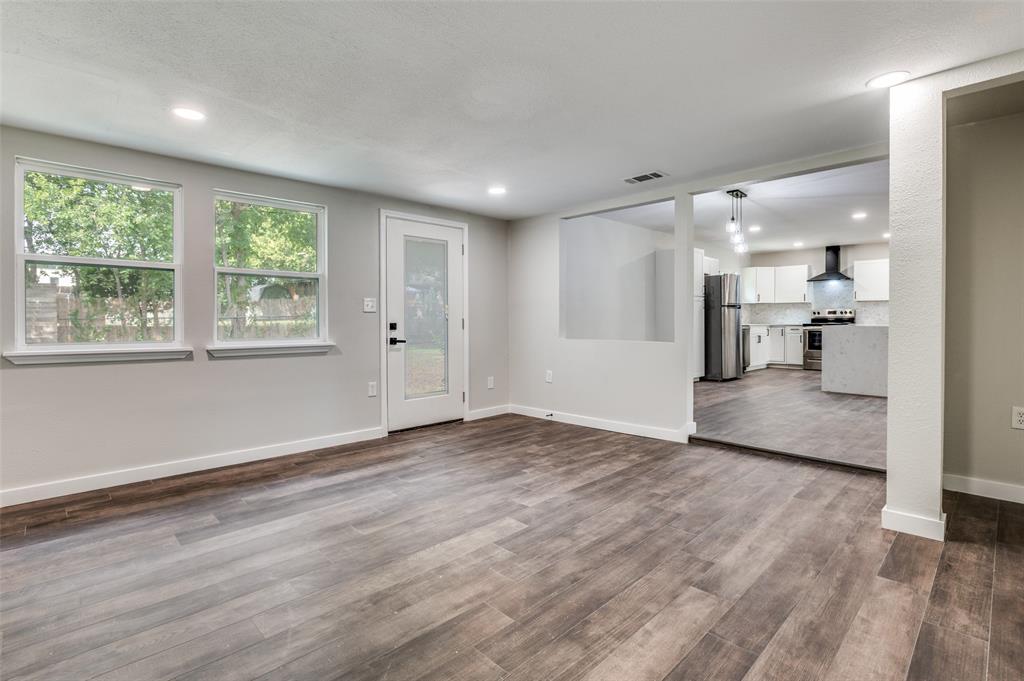 Richland Park Addition - Residential