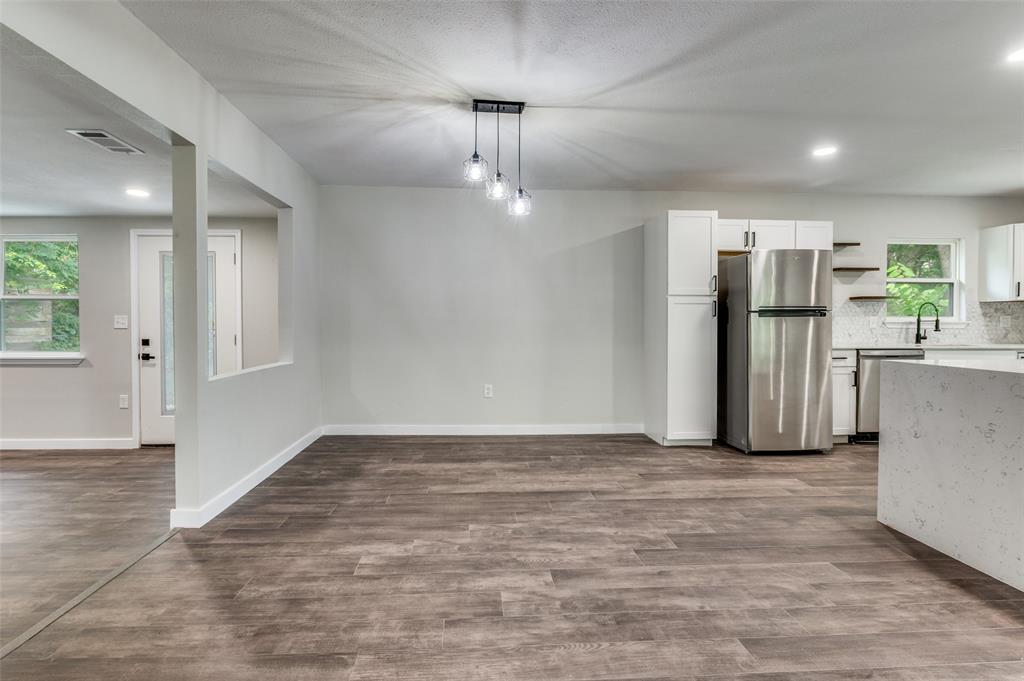 Richland Park Addition - Residential